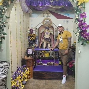 Meet your Posher, Jaime